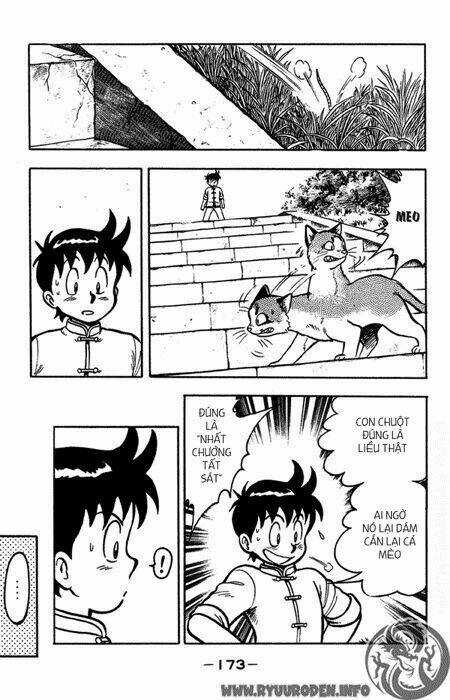 Hoàng Phi Hồng Phần 1 Chapter 9 trang 44