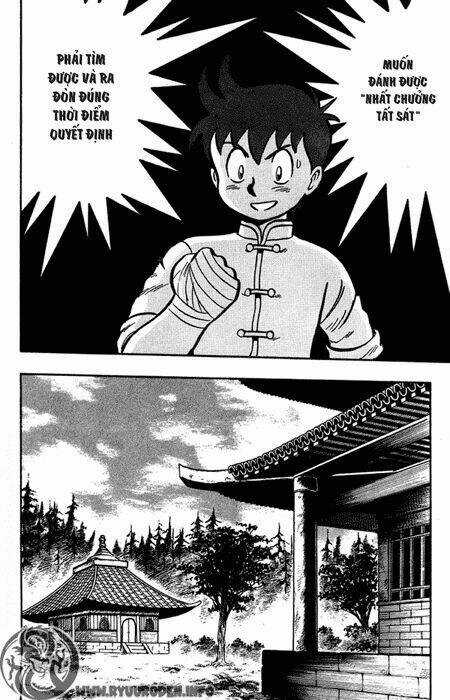 Hoàng Phi Hồng Phần 1 Chapter 9 trang 47