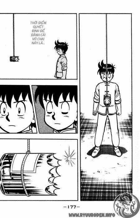 Hoàng Phi Hồng Phần 1 Chapter 9 trang 48