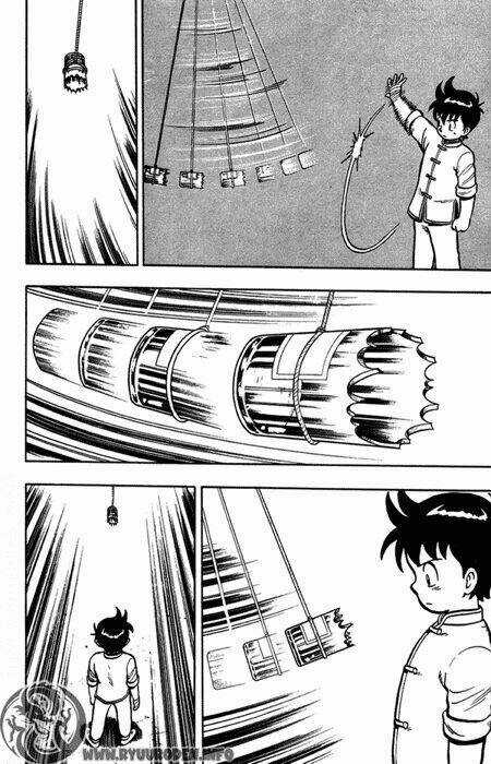 Hoàng Phi Hồng Phần 1 Chapter 9 trang 49