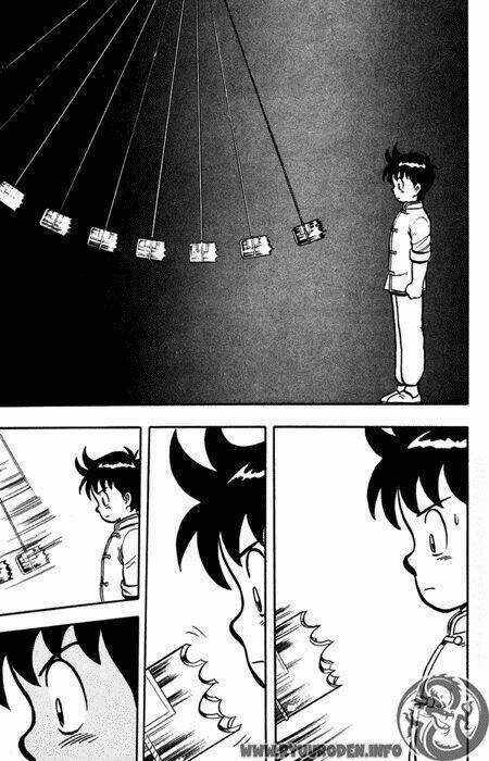 Hoàng Phi Hồng Phần 1 Chapter 9 trang 50