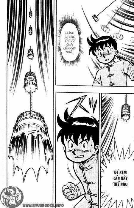 Hoàng Phi Hồng Phần 1 Chapter 9 trang 51