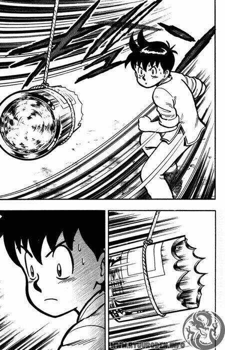 Hoàng Phi Hồng Phần 1 Chapter 9 trang 52