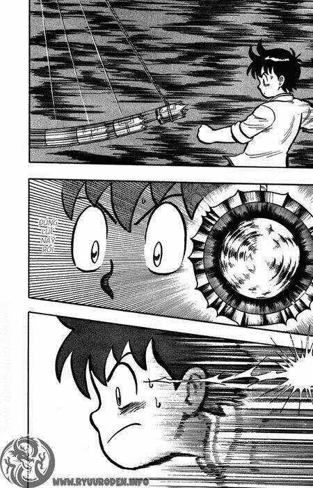 Hoàng Phi Hồng Phần 1 Chapter 9 trang 53