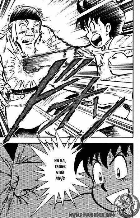 Hoàng Phi Hồng Phần 1 Chapter 9 trang 8