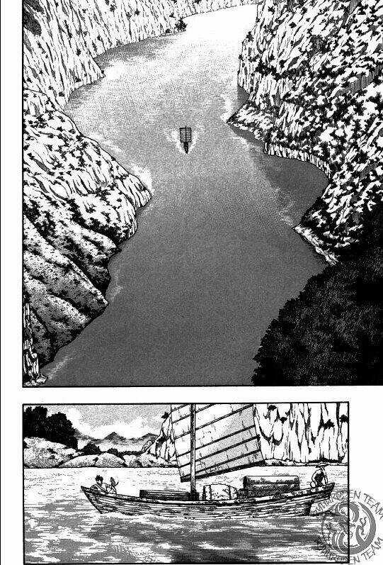 Hoàng Phi Hồng Phần 2 Chapter 1 trang 18