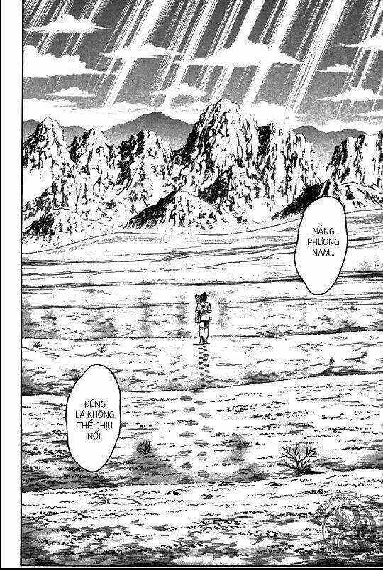 Hoàng Phi Hồng Phần 2 Chapter 1 trang 24