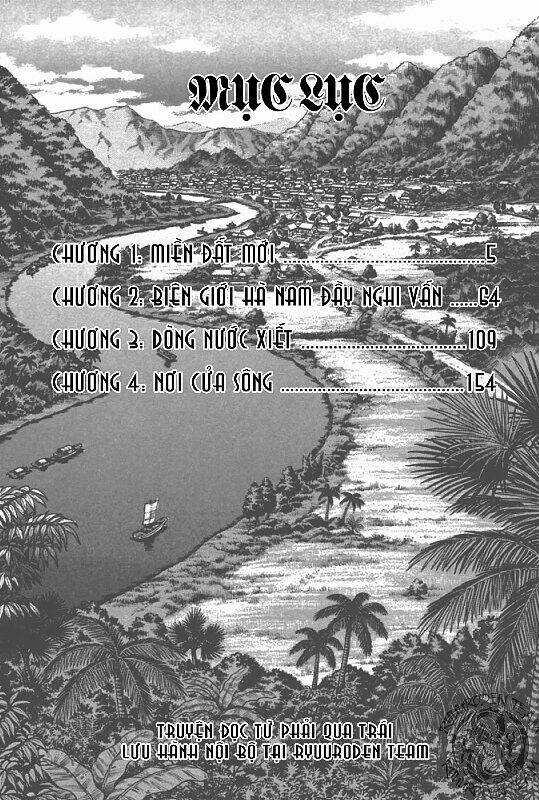 Hoàng Phi Hồng Phần 2 Chapter 1 trang 26