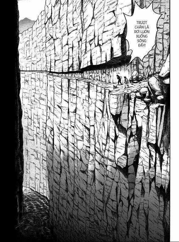 Hoàng Phi Hồng Phần 2 Chapter 1 trang 41