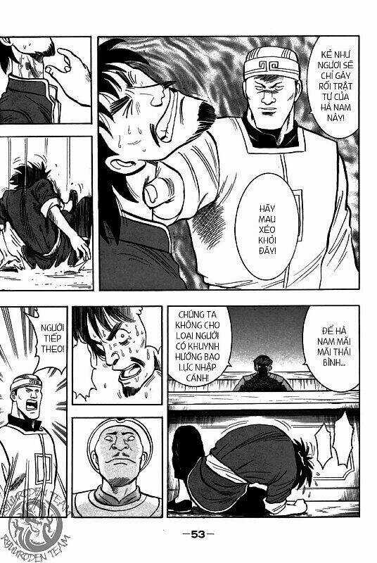 Hoàng Phi Hồng Phần 2 Chapter 1 trang 48