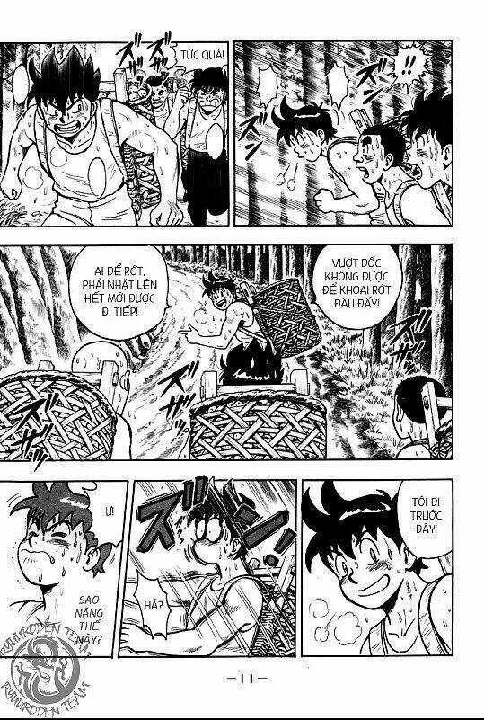 Hoàng Phi Hồng Phần 2 Chapter 1 trang 5