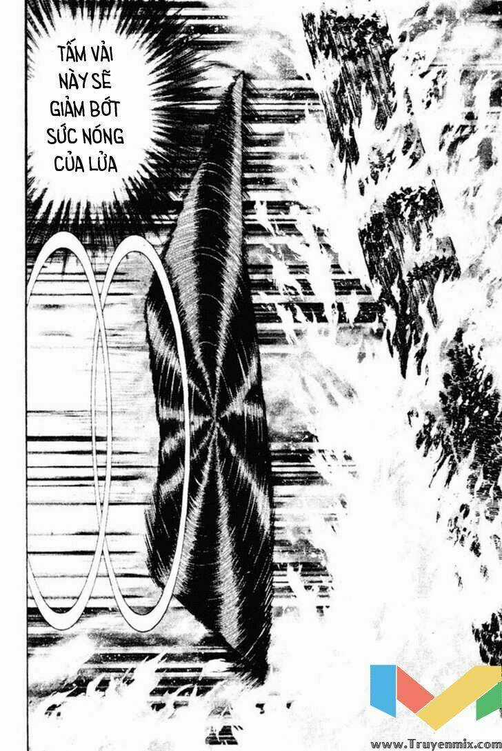 Hoàng Phi Hồng Phần 2 Chapter 10 trang 13