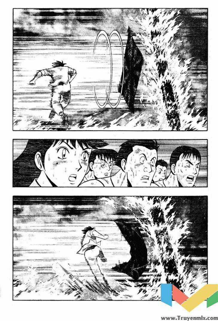 Hoàng Phi Hồng Phần 2 Chapter 10 trang 14