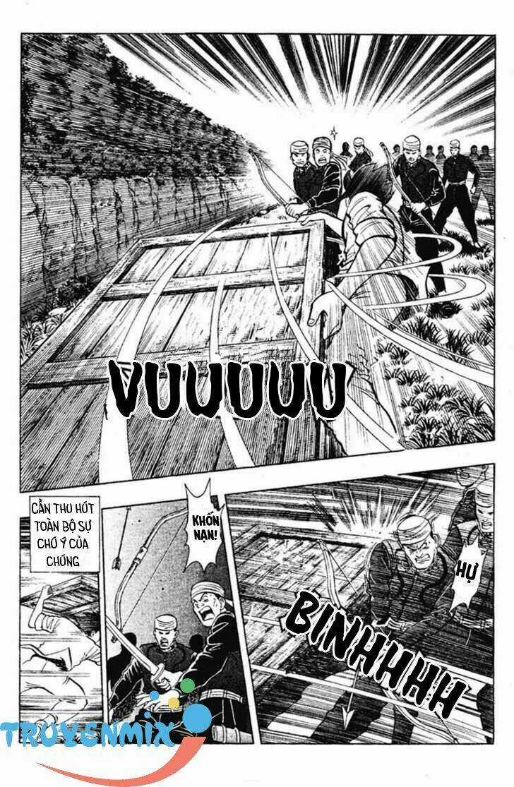 Hoàng Phi Hồng Phần 2 Chapter 10 trang 26