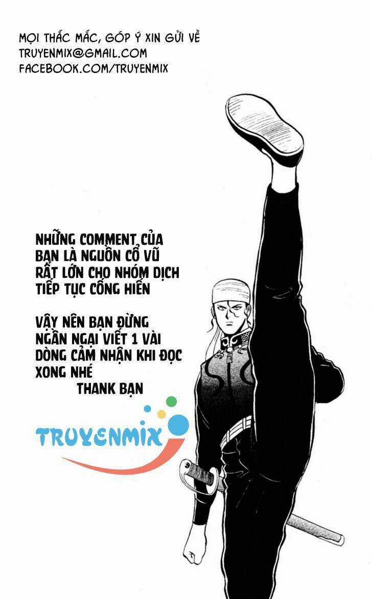 Hoàng Phi Hồng Phần 2 Chapter 10 trang 36