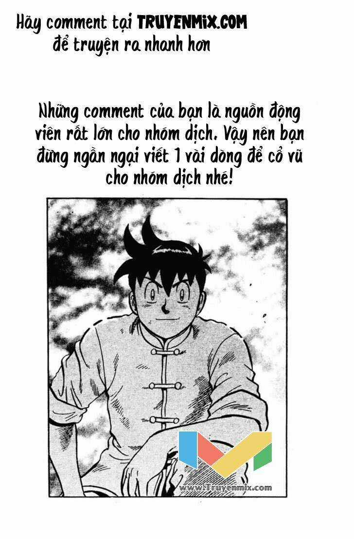 Hoàng Phi Hồng Phần 2 Chapter 11 trang 38