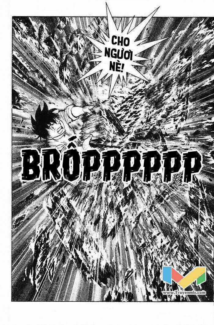 Hoàng Phi Hồng Phần 2 Chapter 12 trang 10