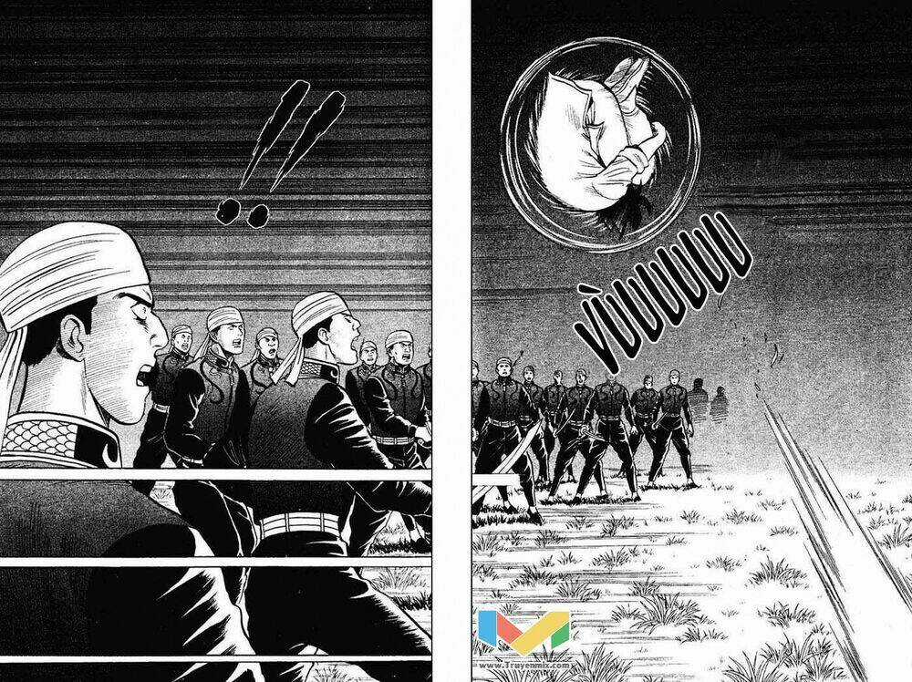 Hoàng Phi Hồng Phần 2 Chapter 12 trang 19