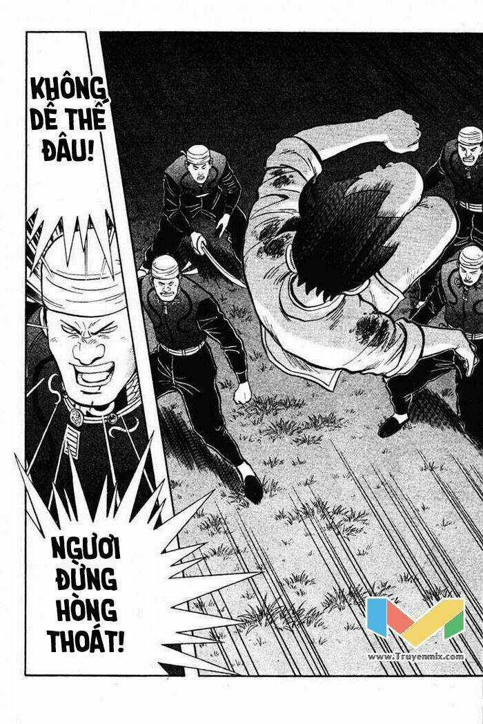 Hoàng Phi Hồng Phần 2 Chapter 12 trang 20