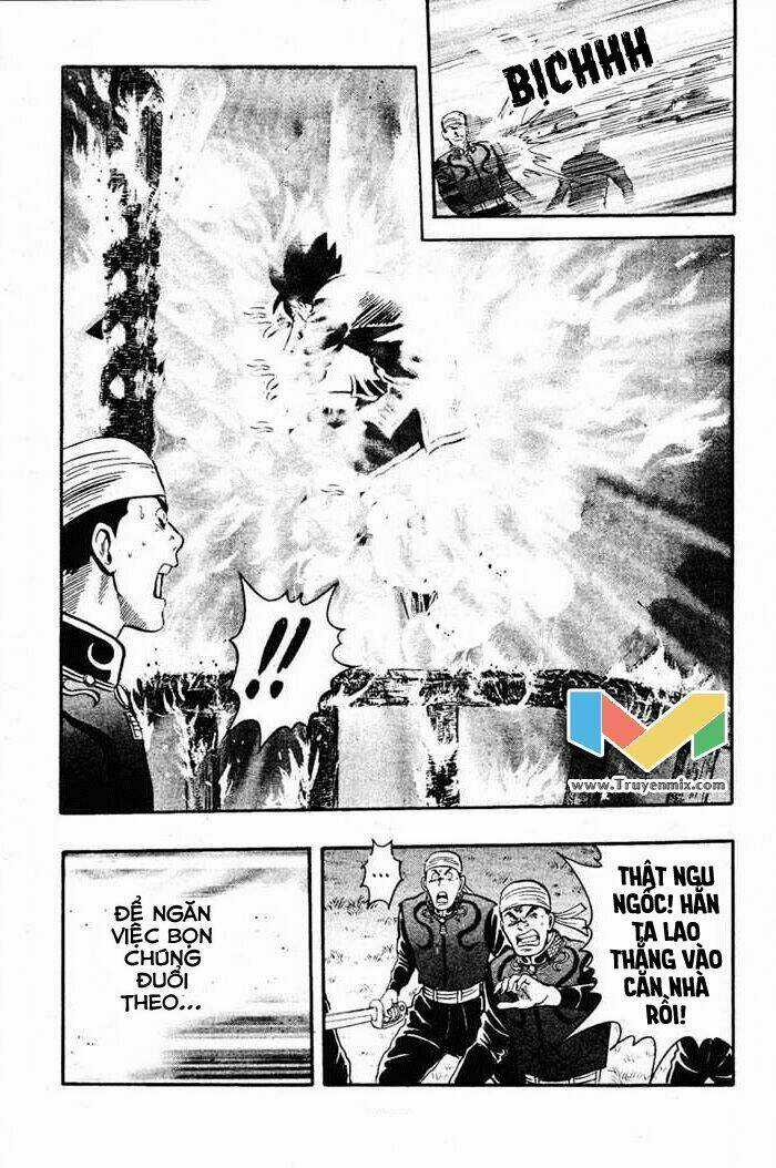 Hoàng Phi Hồng Phần 2 Chapter 12 trang 29