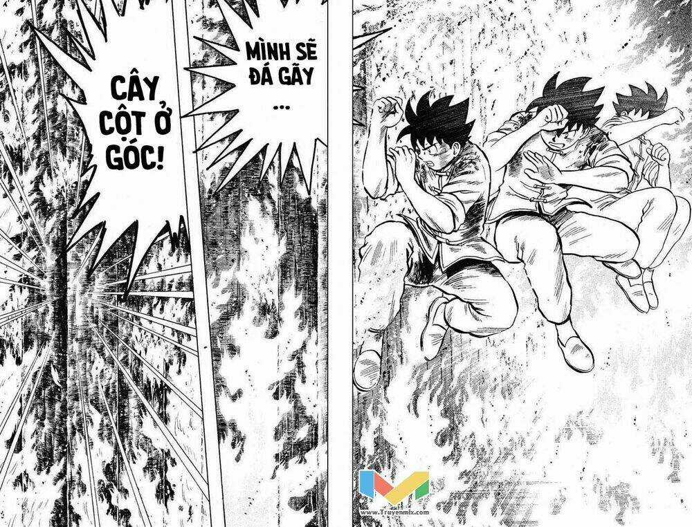 Hoàng Phi Hồng Phần 2 Chapter 12 trang 30