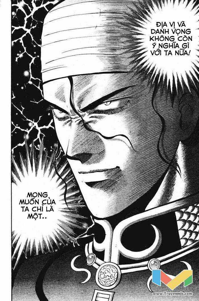 Hoàng Phi Hồng Phần 2 Chapter 13 trang 14