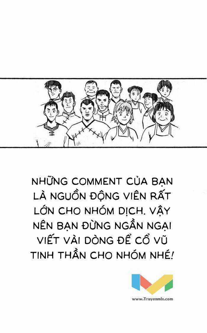 Hoàng Phi Hồng Phần 2 Chapter 13 trang 16