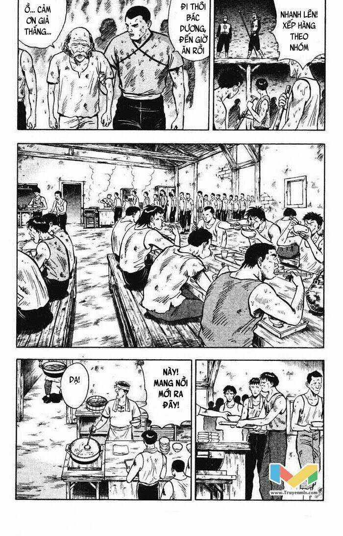 Hoàng Phi Hồng Phần 2 Chapter 14 trang 17