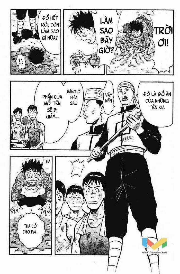 Hoàng Phi Hồng Phần 2 Chapter 14 trang 19