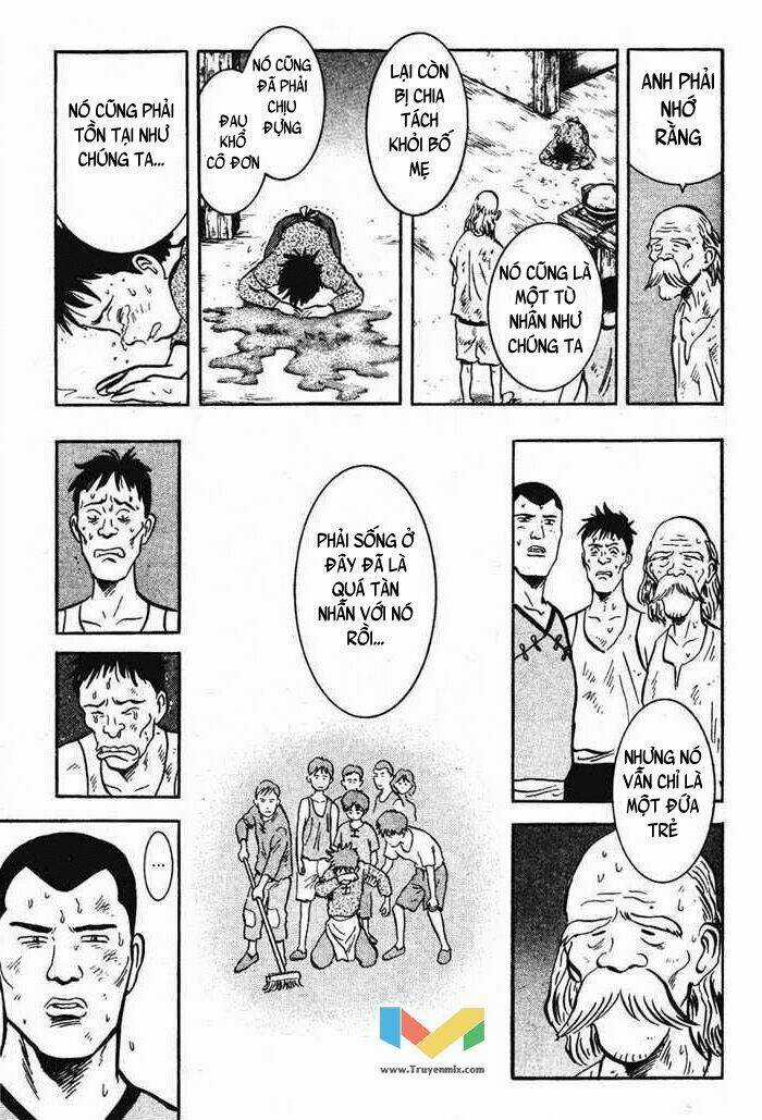 Hoàng Phi Hồng Phần 2 Chapter 14 trang 21