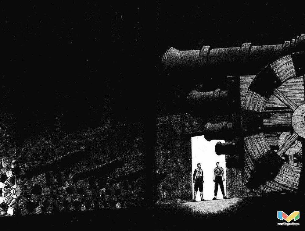 Hoàng Phi Hồng Phần 2 Chapter 14 trang 24