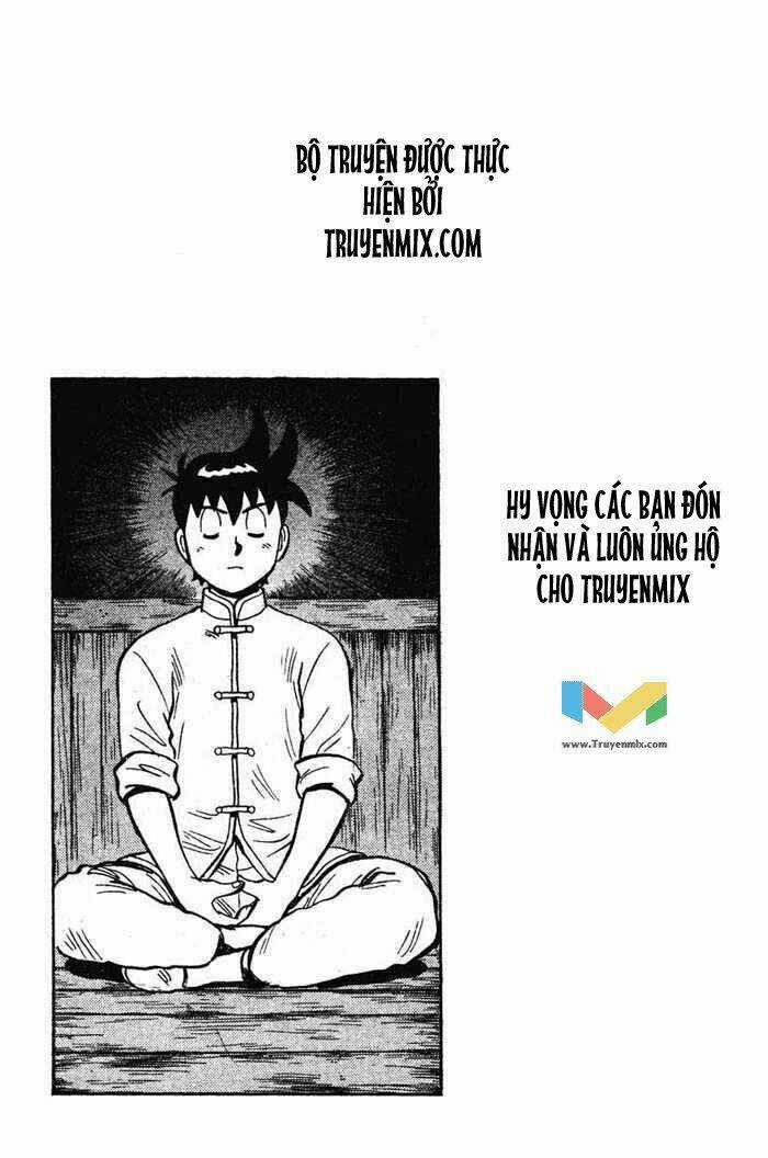 Hoàng Phi Hồng Phần 2 Chapter 14 trang 27