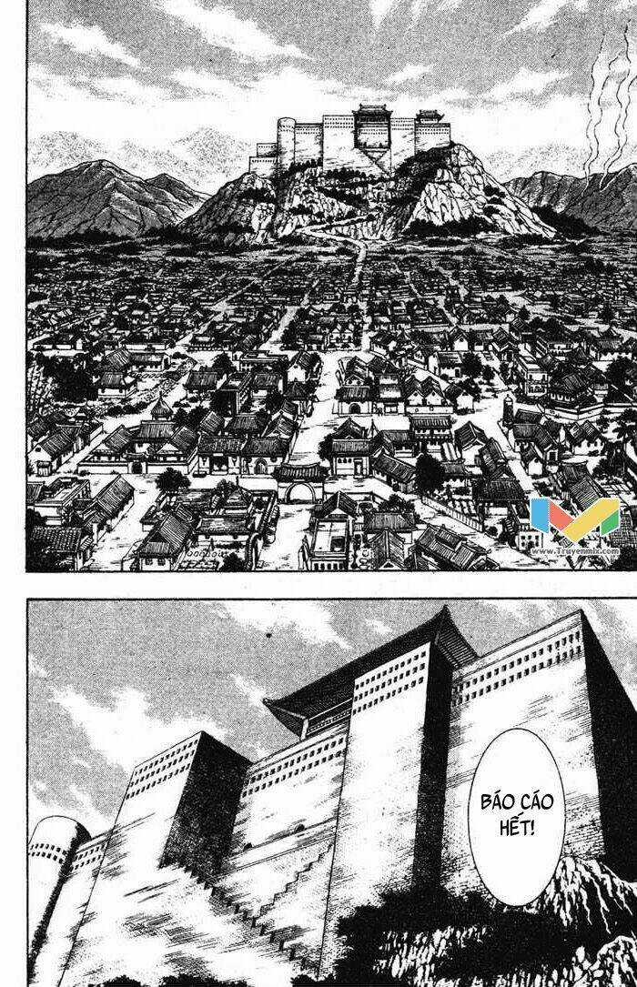 Hoàng Phi Hồng Phần 2 Chapter 15 trang 2