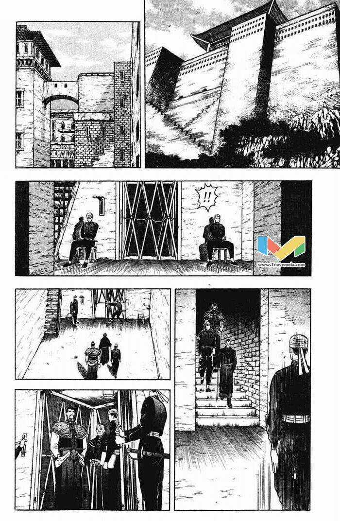 Hoàng Phi Hồng Phần 2 Chapter 16 trang 25