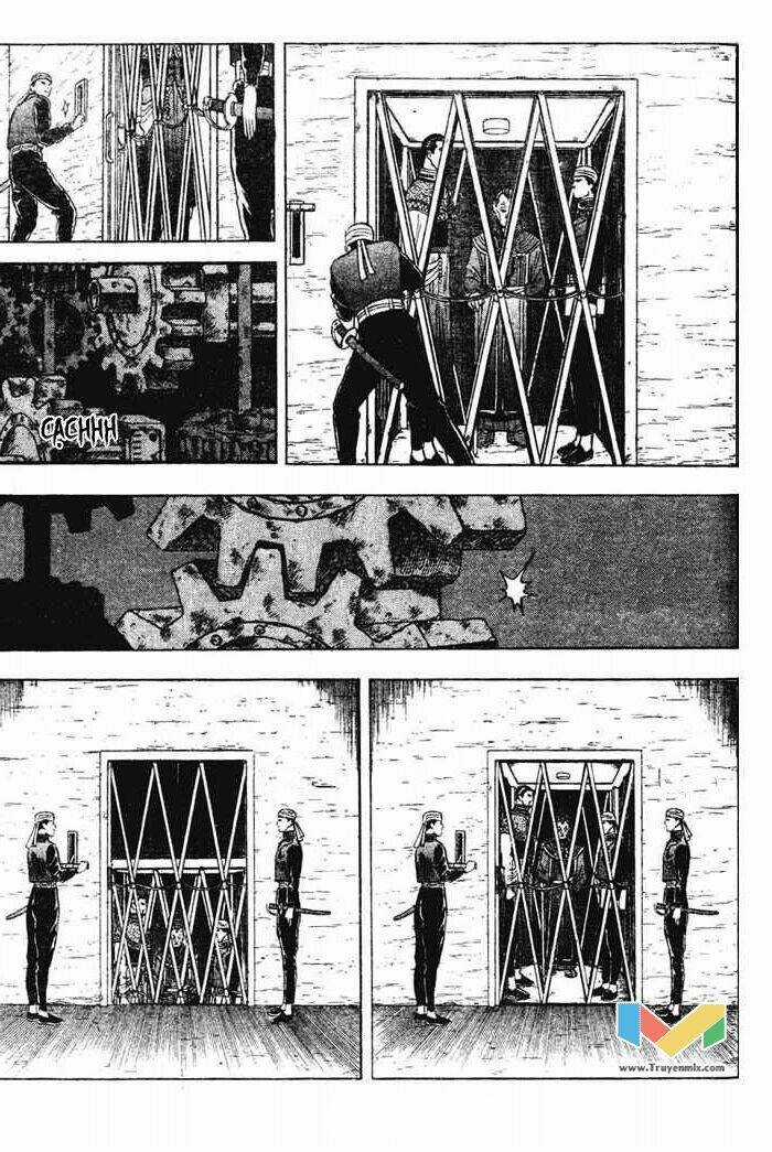 Hoàng Phi Hồng Phần 2 Chapter 16 trang 26