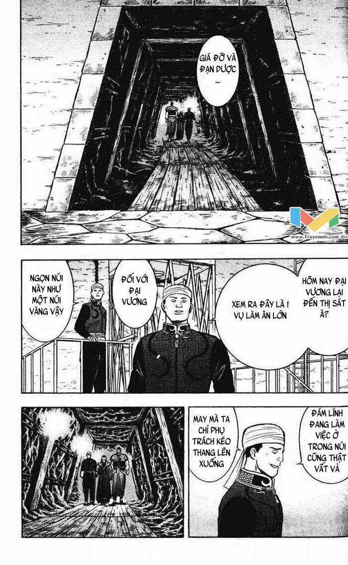 Hoàng Phi Hồng Phần 2 Chapter 16 trang 30