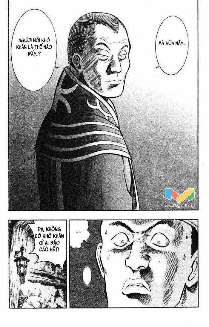 Hoàng Phi Hồng Phần 2 Chapter 16 trang 33