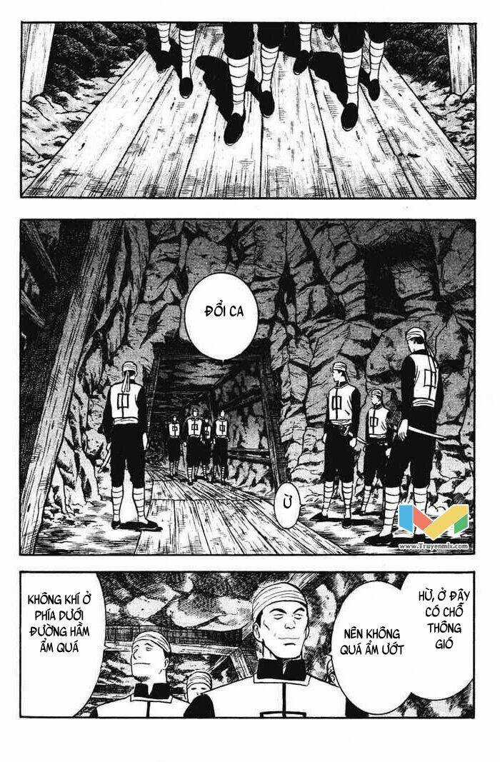 Hoàng Phi Hồng Phần 2 Chapter 16 trang 37