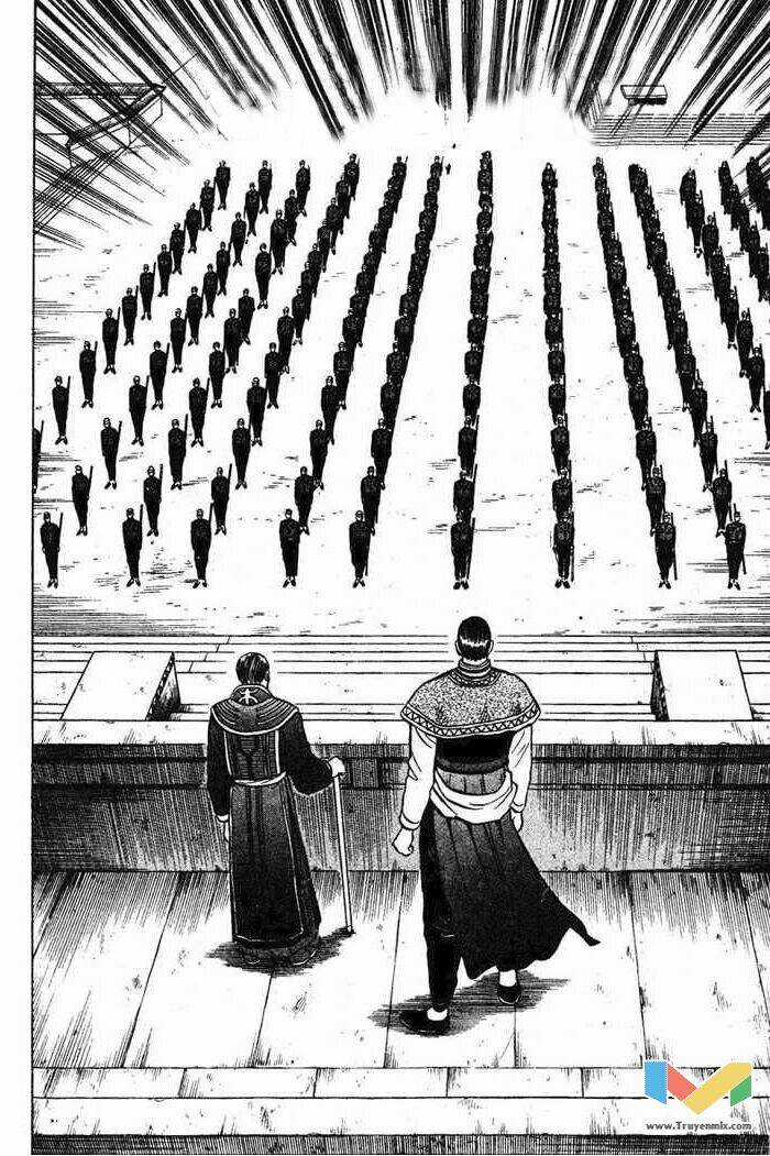 Hoàng Phi Hồng Phần 2 Chapter 16 trang 7