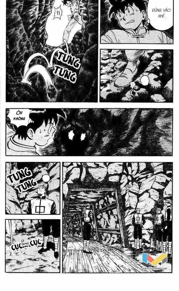 Hoàng Phi Hồng Phần 2 Chapter 17 trang 12