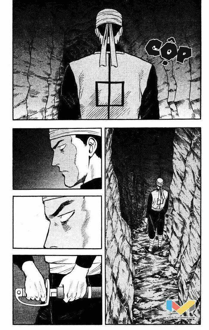 Hoàng Phi Hồng Phần 2 Chapter 17 trang 15