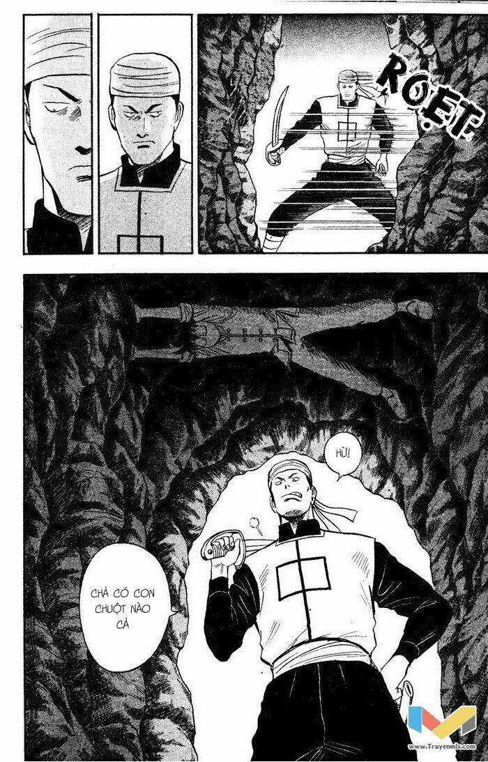 Hoàng Phi Hồng Phần 2 Chapter 17 trang 16