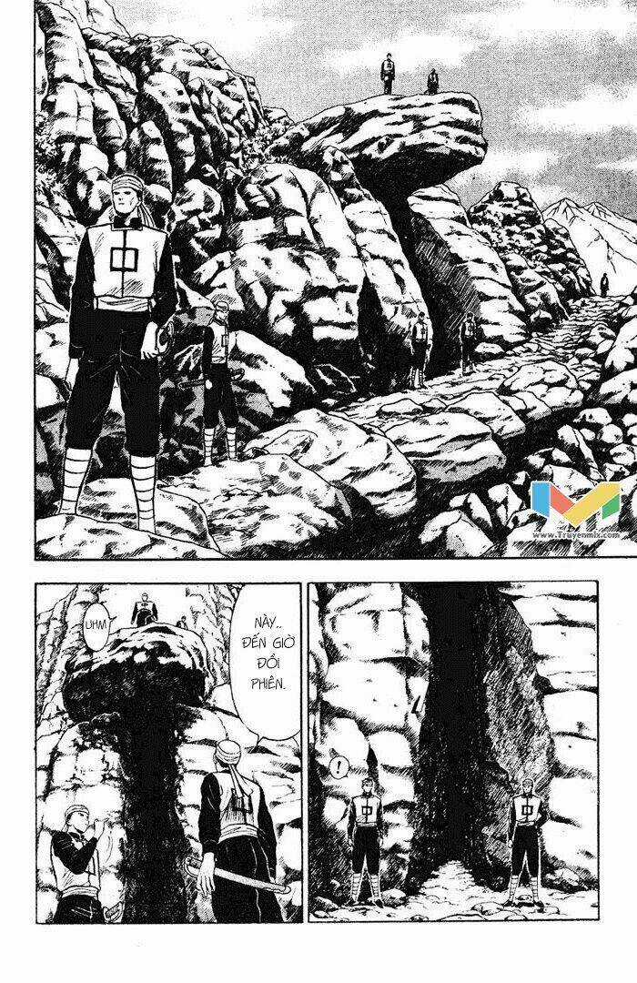 Hoàng Phi Hồng Phần 2 Chapter 17 trang 2