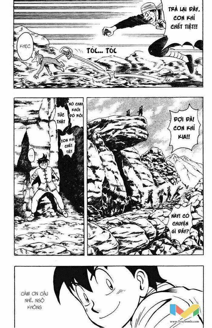 Hoàng Phi Hồng Phần 2 Chapter 17 trang 23