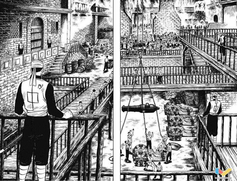 Hoàng Phi Hồng Phần 2 Chapter 17 trang 26