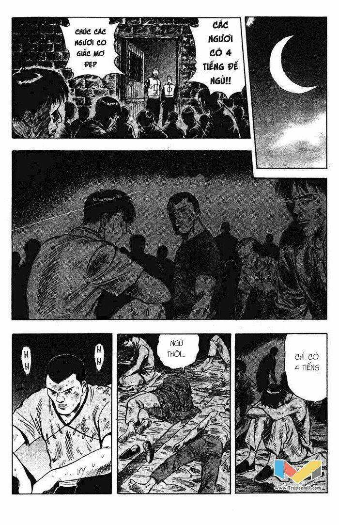 Hoàng Phi Hồng Phần 2 Chapter 17 trang 35