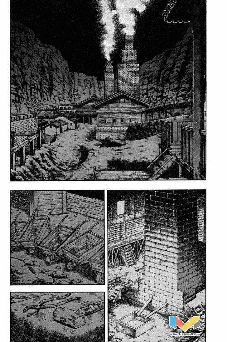 Hoàng Phi Hồng Phần 2 Chapter 19 trang 23