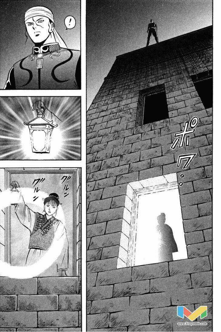 Hoàng Phi Hồng Phần 2 Chapter 19 trang 41