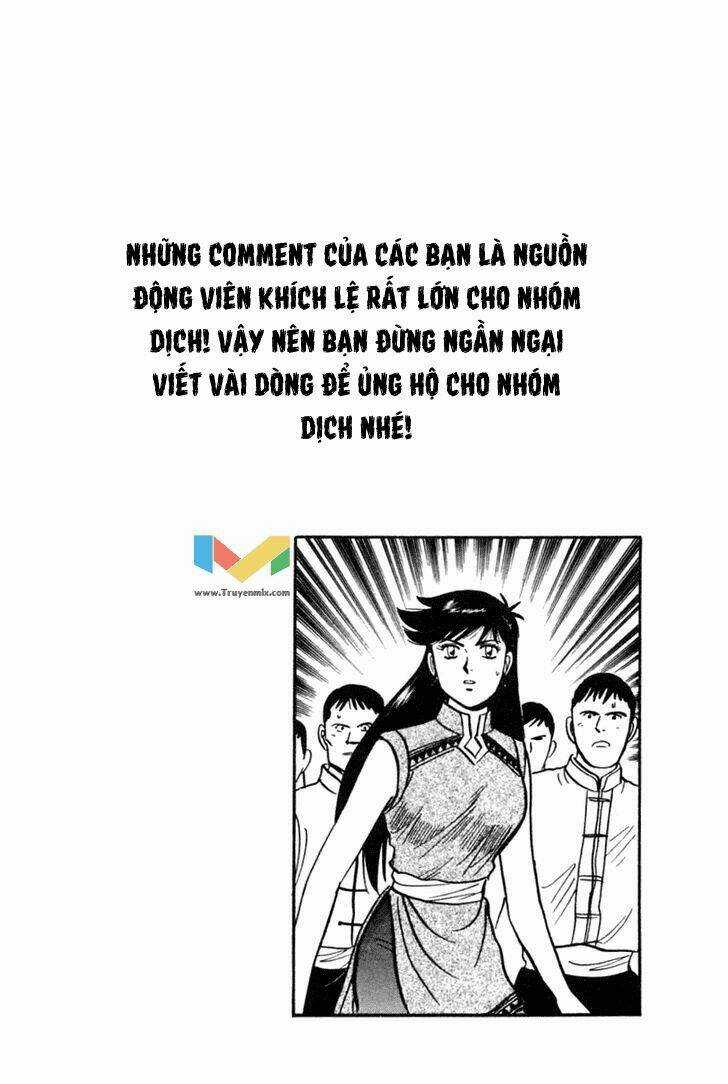 Hoàng Phi Hồng Phần 2 Chapter 19 trang 44