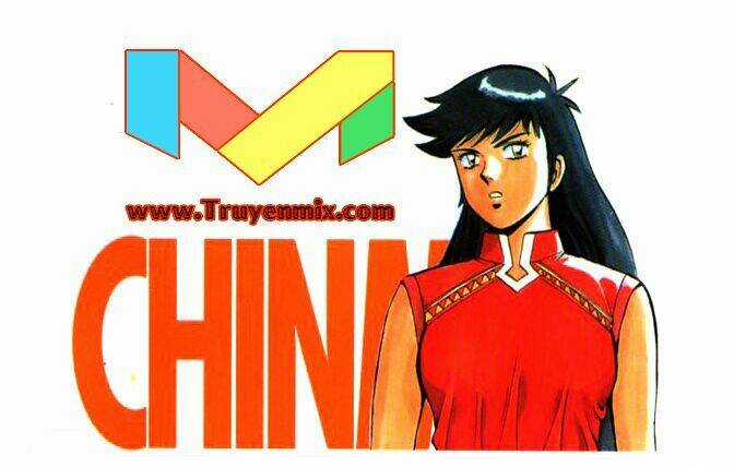 Hoàng Phi Hồng Phần 2 Chapter 19 trang 45